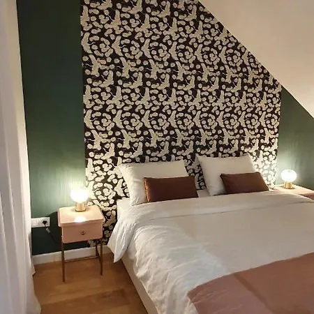 Le Sakura Paris La Defence Versailles Wifi Commodites * Montesson
